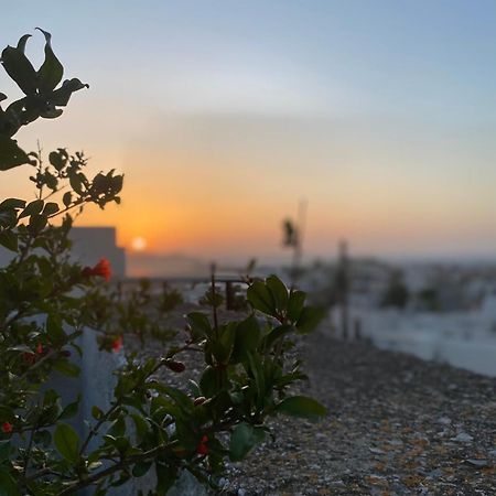 Blue Pearl Apartment Glinado Naxos Luaran gambar