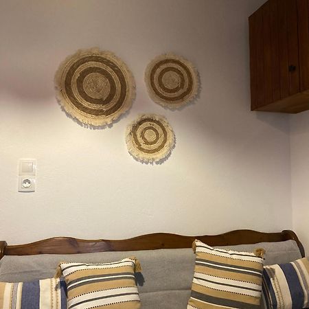 Blue Pearl Apartment Glinado Naxos Luaran gambar