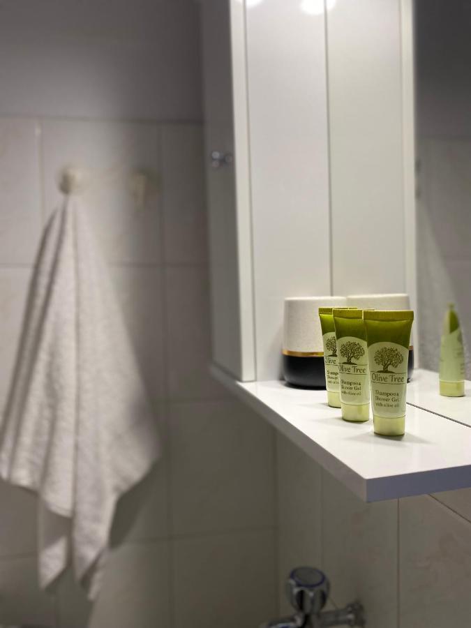 Blue Pearl Apartment Glinado Naxos Luaran gambar