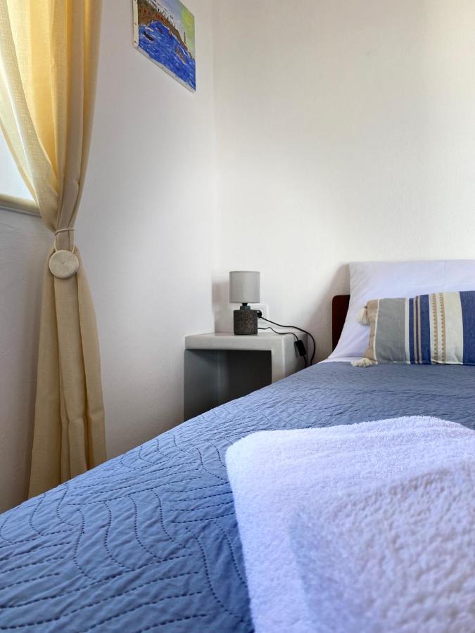 Blue Pearl Apartment Glinado Naxos Luaran gambar