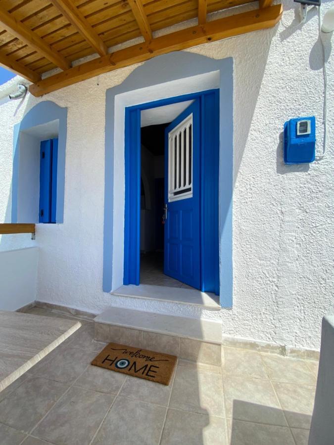 Blue Pearl Apartment Glinado Naxos Luaran gambar
