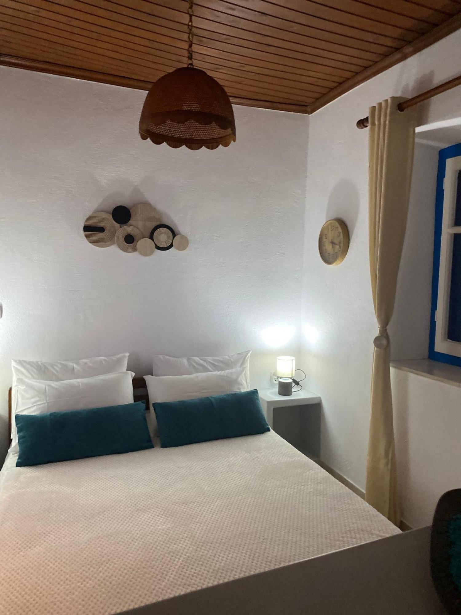Blue Pearl Apartment Glinado Naxos Luaran gambar